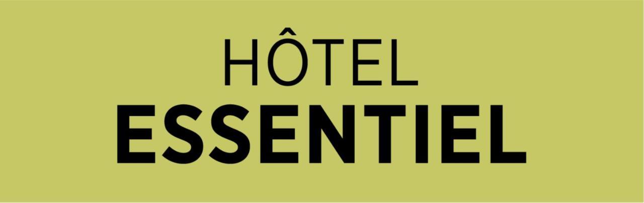 Logis Hotel & Restaurant - Auberge De La Foret Hazebrouck Exteriér fotografie